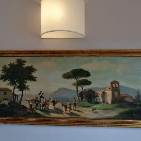 Le Mille e una Notte EXCLUSIVE SUITE FIRENZE Esterno foto